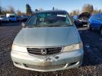 2004 Honda Odyssey Exl იყიდება Portland-ში, OR - Side