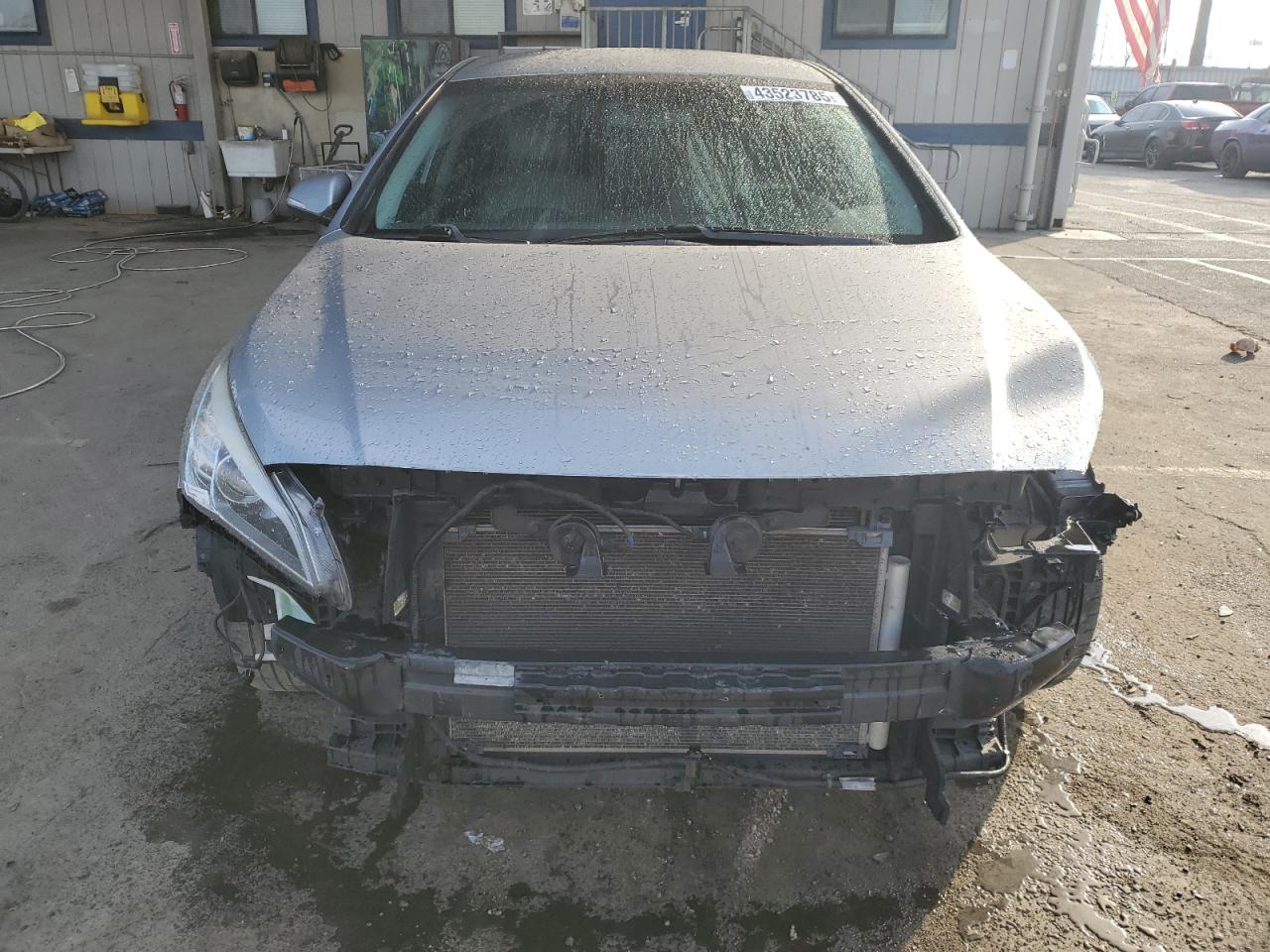 2015 Hyundai Sonata - Image 5