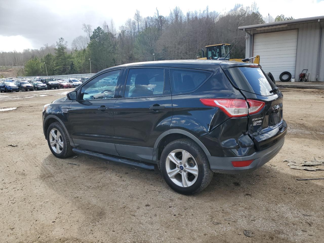 2014 Ford Escape - Image 2