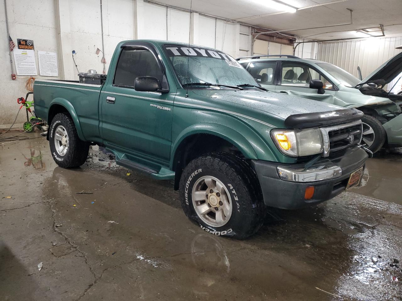 2000 Toyota Tacoma - Image 4