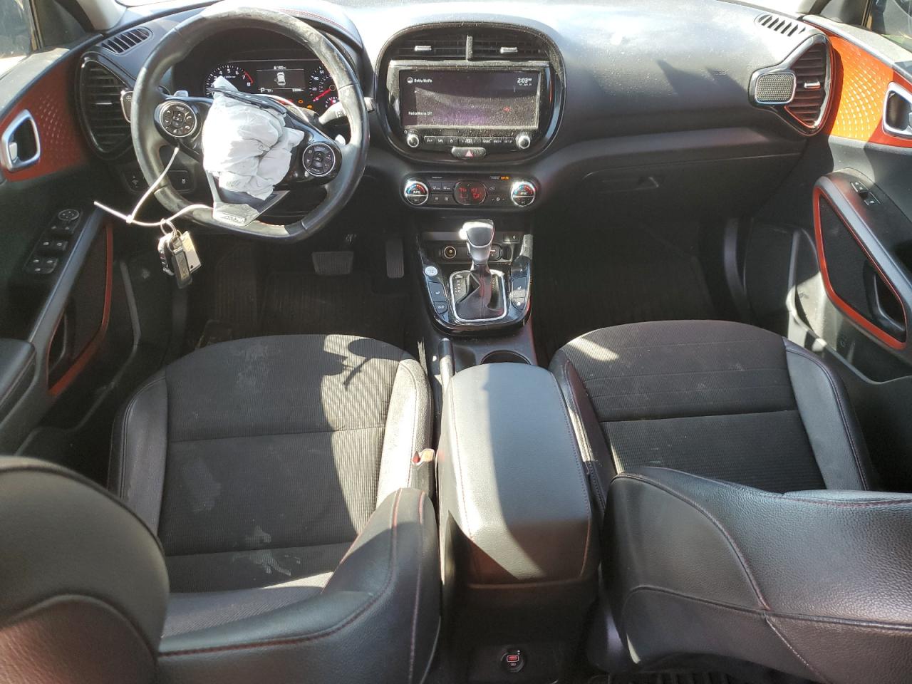 2022 Kia Soul - Image 8