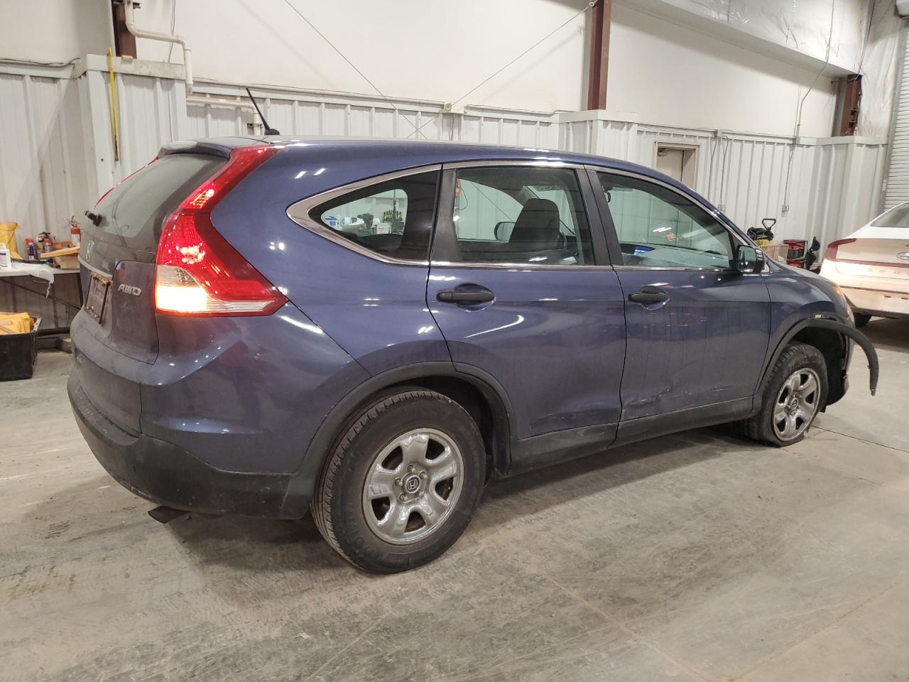 2013 Honda CR-V - Image 3