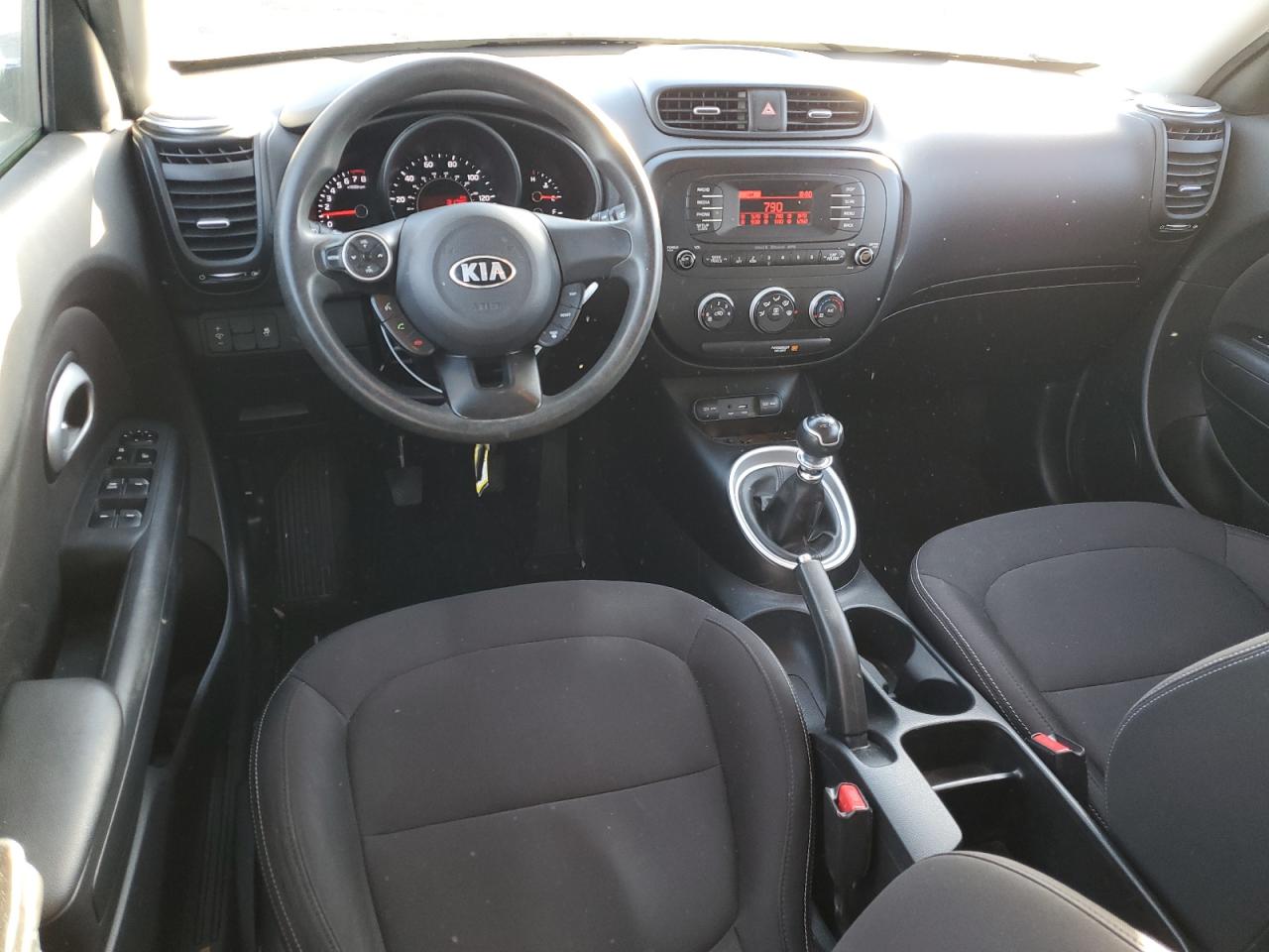 2015 Kia Soul - Image 8