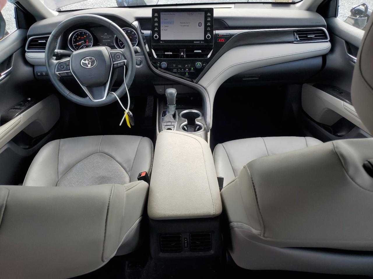2023 Toyota Camry - Image 8
