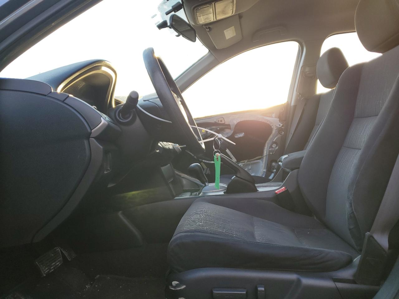 2012 Honda Accord - Image 7