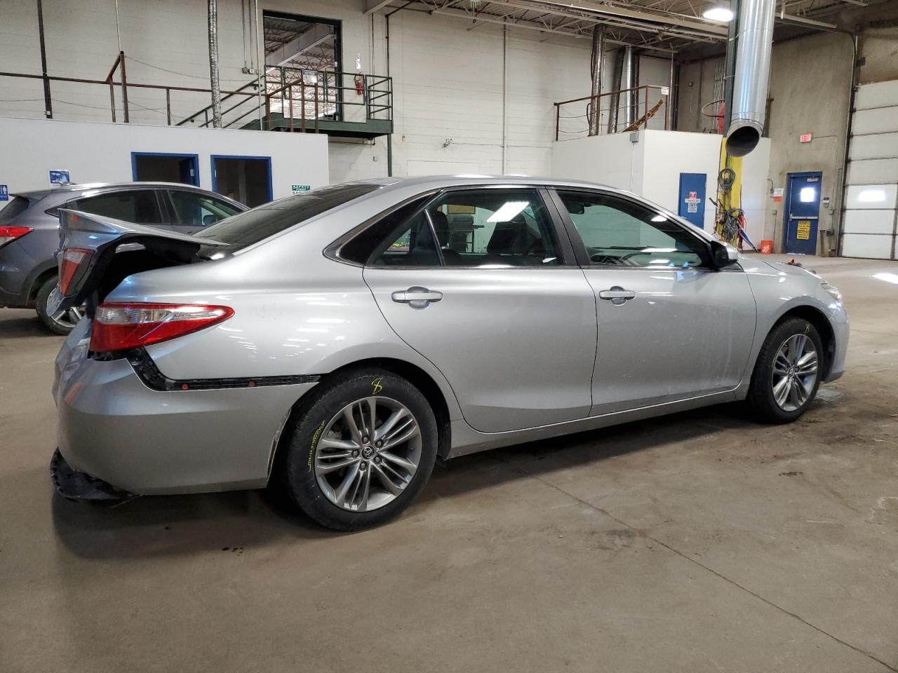 2015 Toyota Camry - Image 3