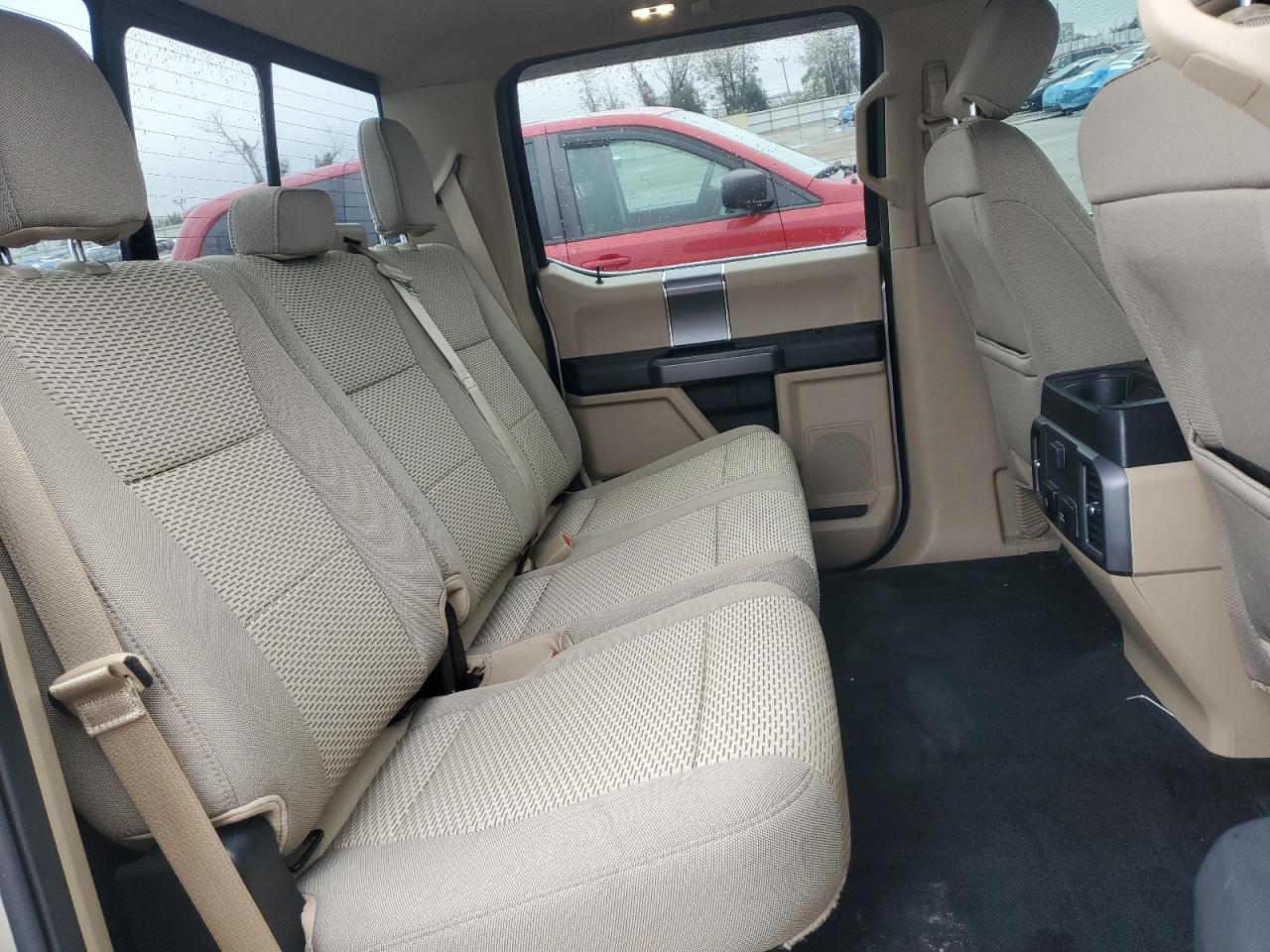2018 Ford F-150 - Image 10