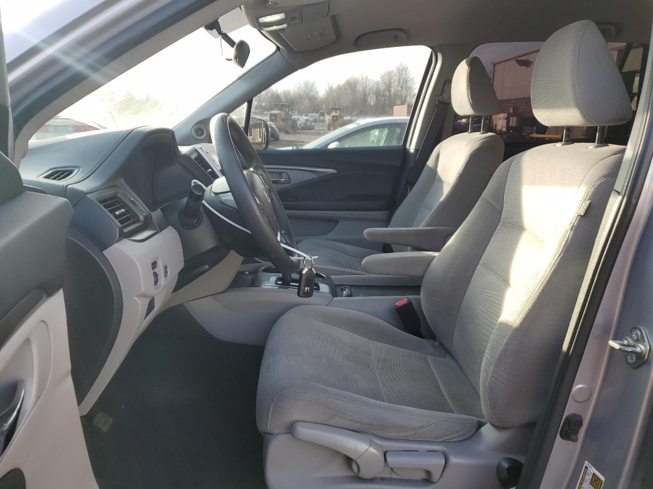 2016 Honda Pilot - Image 7