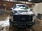 2014 Ford F150 Super Cab na sprzedaż w Ebensburg, PA - All Over