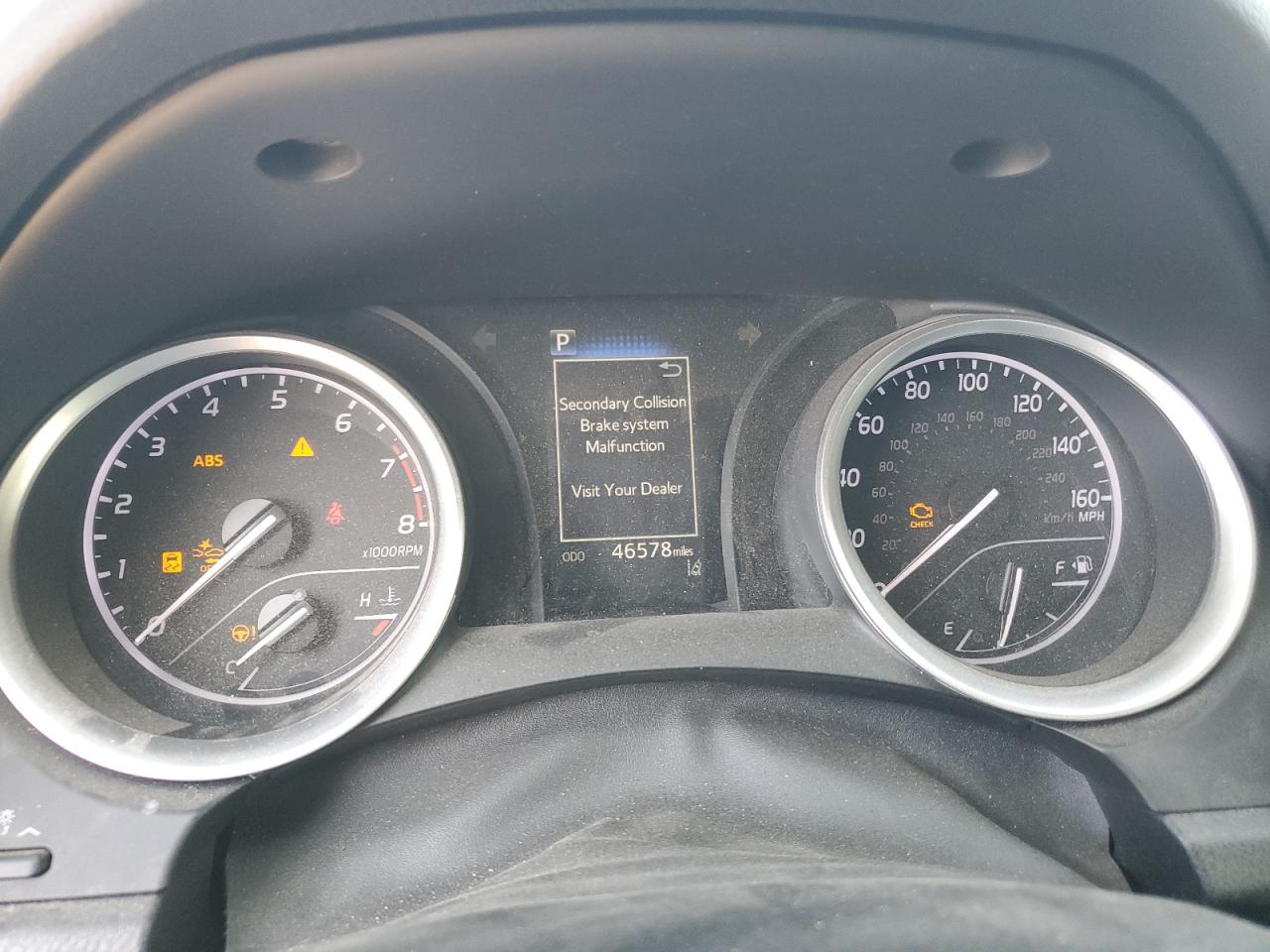 2022 Toyota Camry - Image 9