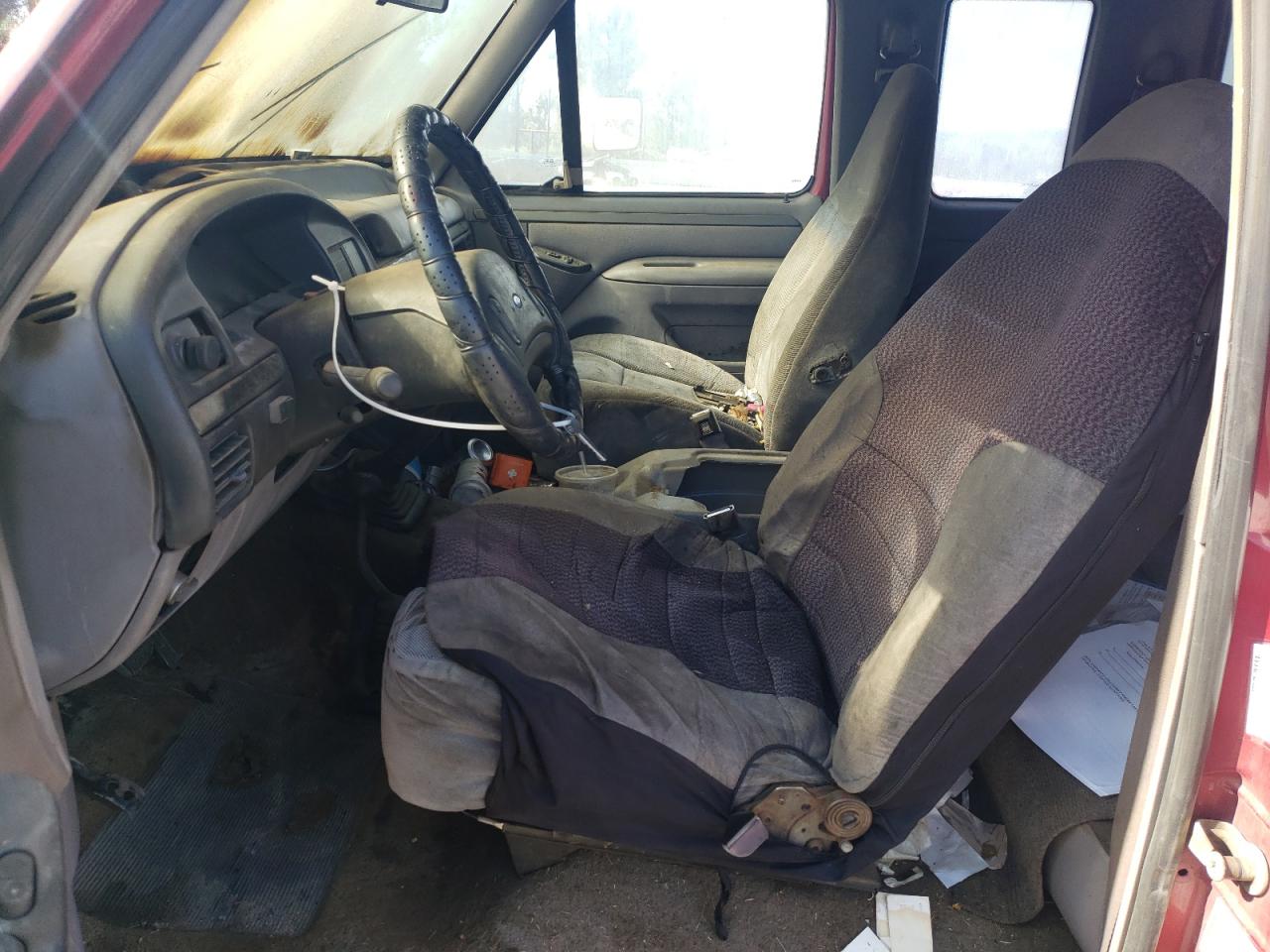 1994 Ford F250 - Image 7