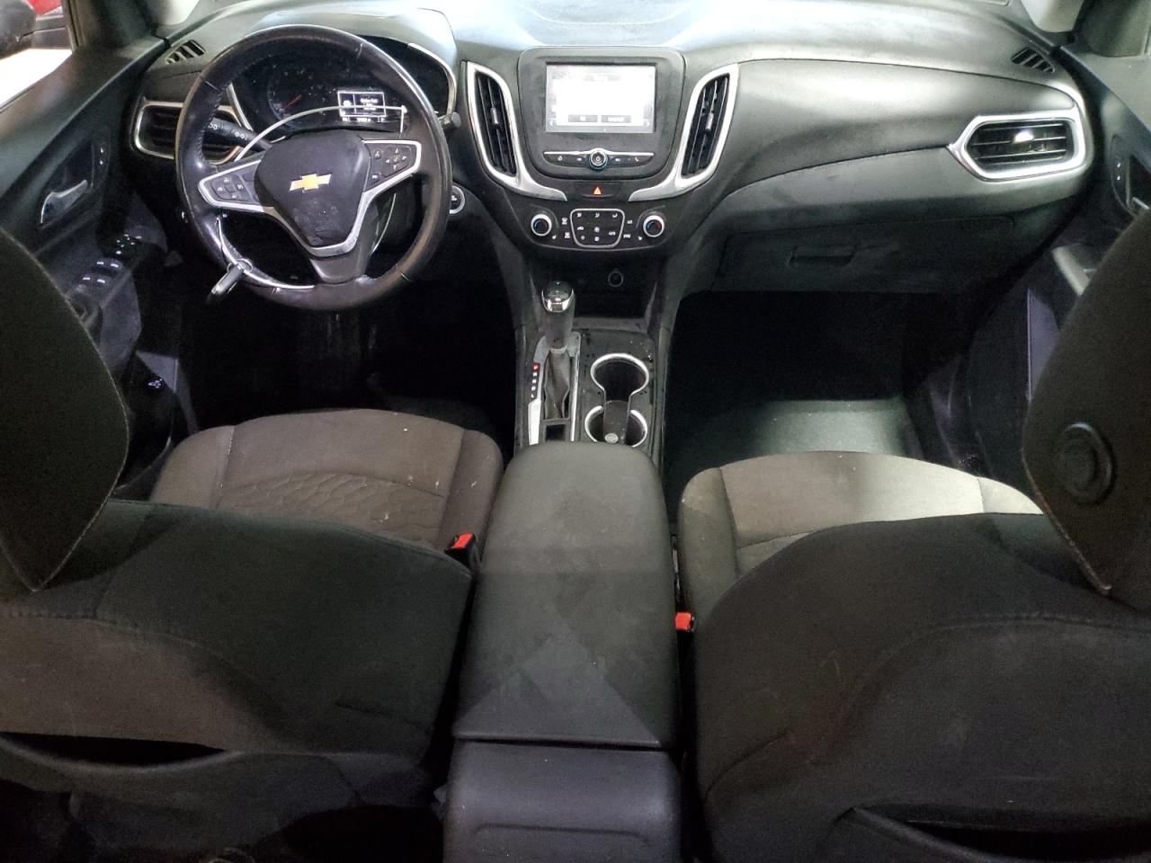 2018 Chevrolet Equinox - Image 8