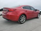 2014 Mazda 6 Grand Touring للبيع في Grand Prairie، TX - Front End