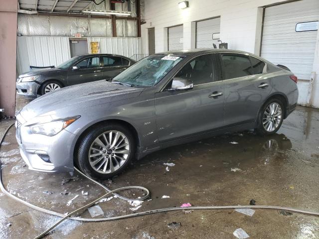 2020 Infiniti Q50 Pure