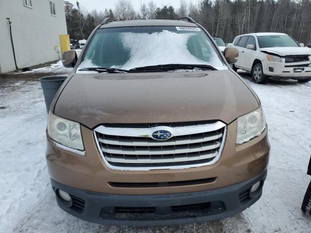 2011 SUBARU TRIBECA PREMIUM
