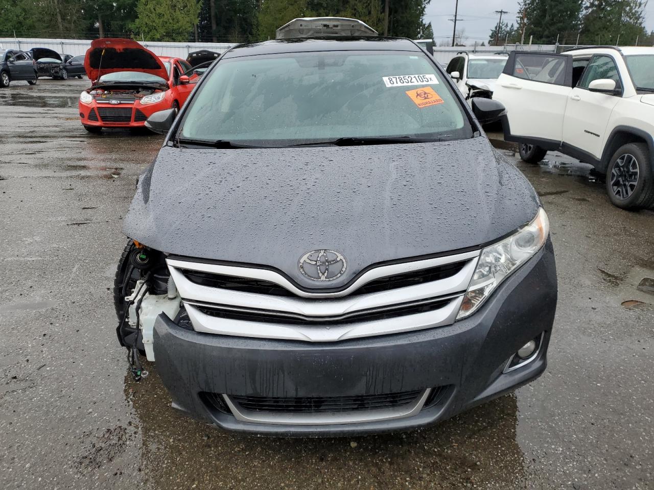 VIN 4T3BK3BB3DU082455 2013 TOYOTA VENZA no.5