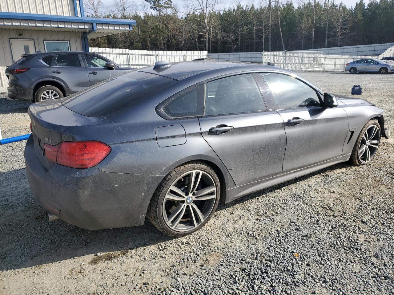 2015 BMW 4er - Image 3