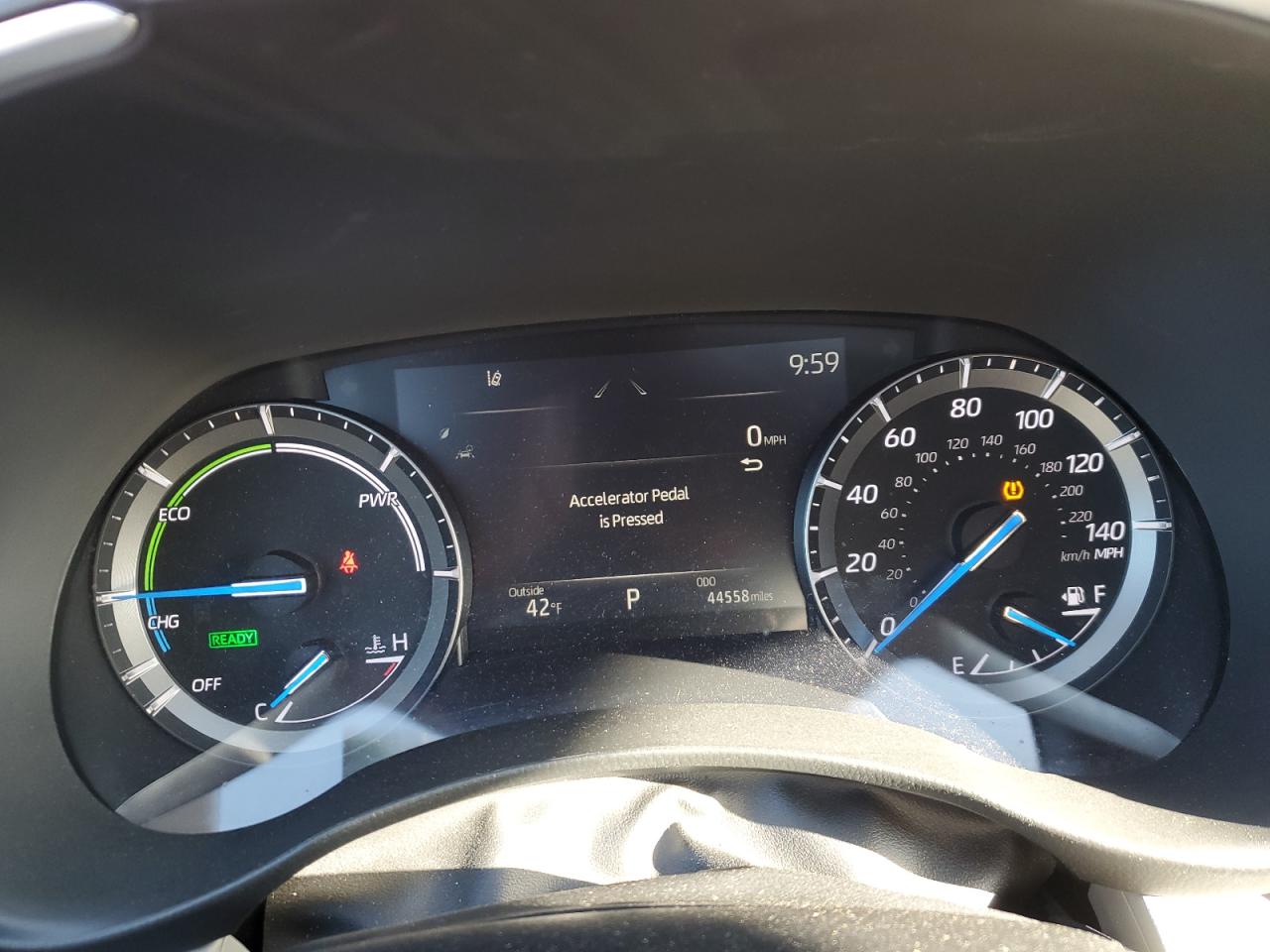 2020 Toyota Highlander - Image 9