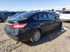 2013 Nissan Sentra S de vânzare în Madisonville, TN - Minor Dent/Scratches