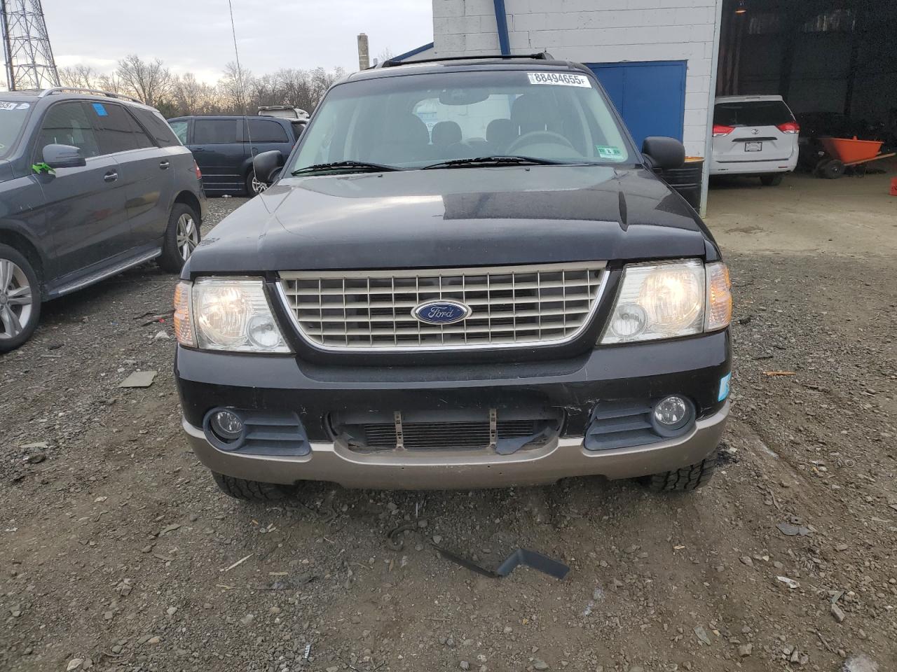 2002 Ford Explorer - Image 5