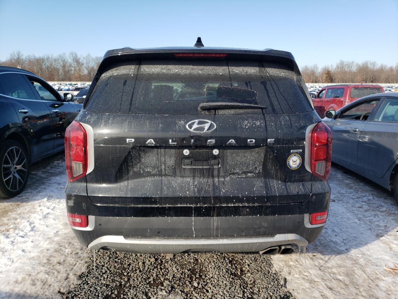 2022 Hyundai Palisade - Image 6