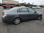 2005 Nissan Altima S de vânzare în New Britain, CT - Front End