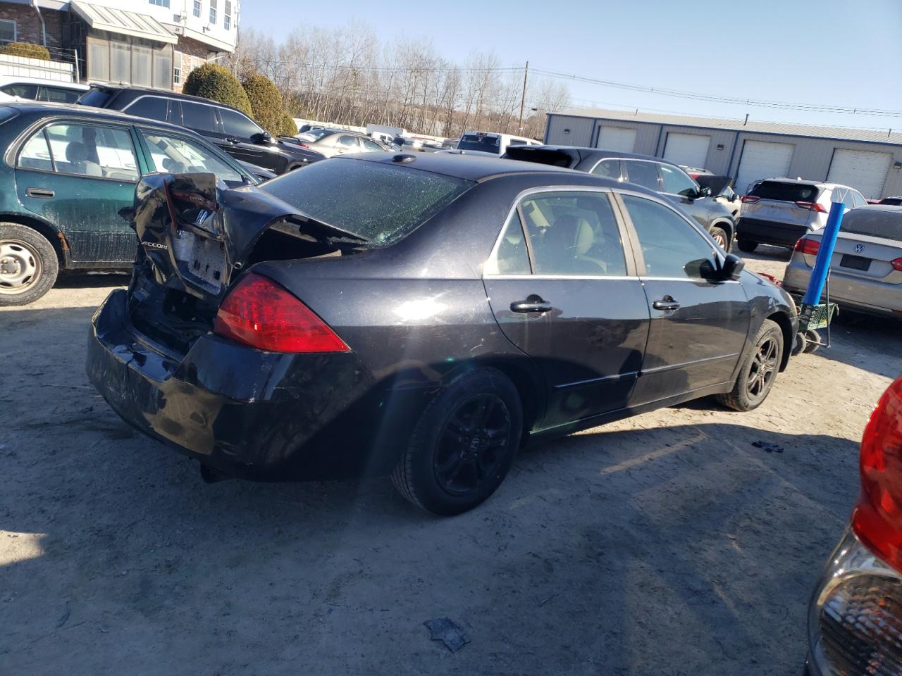 2006 Honda Accord - Image 3