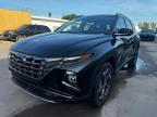 2024 Hyundai Tucson Limited zu verkaufen in Miami, FL - Water/Flood