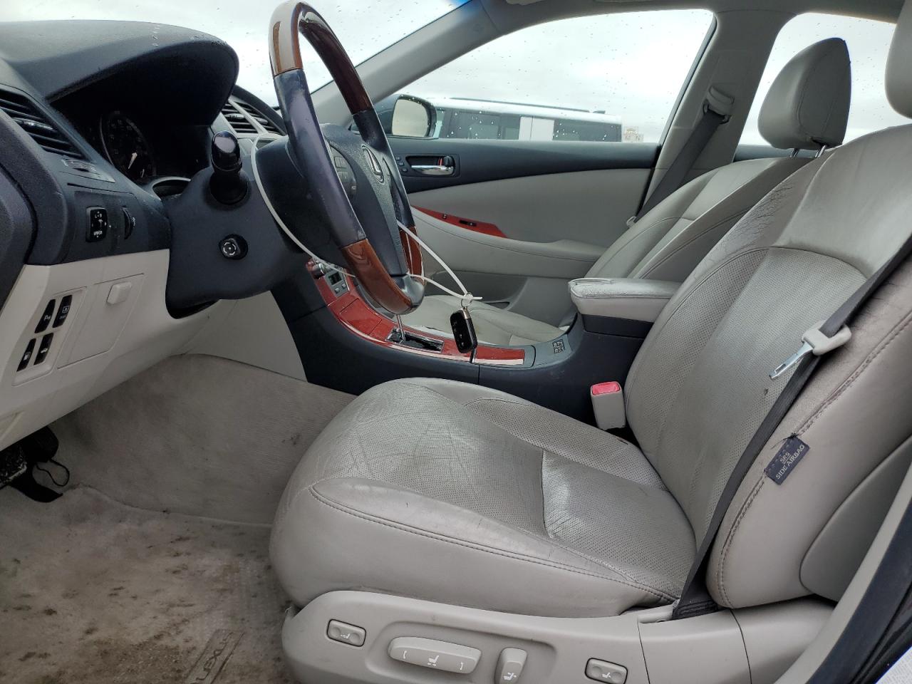 2008 Lexus ES - Image 7