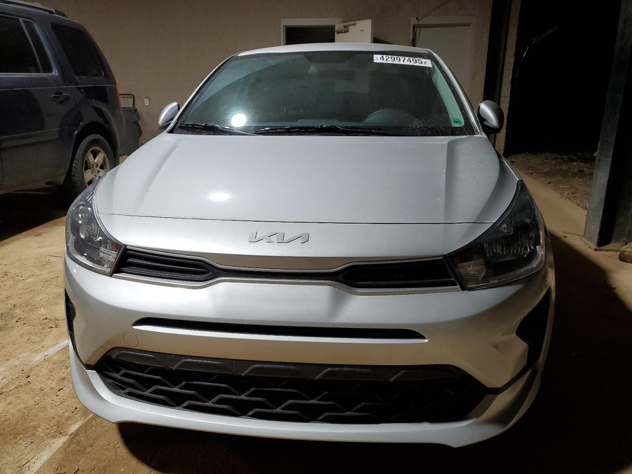 2023 Kia Rio - Image 5