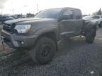 2015 Toyota Tacoma Access Cab en Venta en Eugene, OR - Side