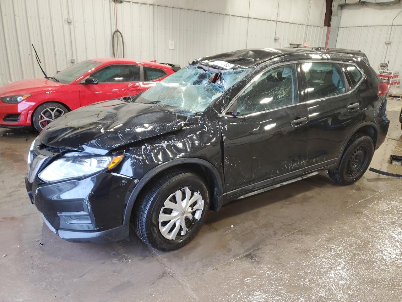 2019 Nissan Rogue - Image 1