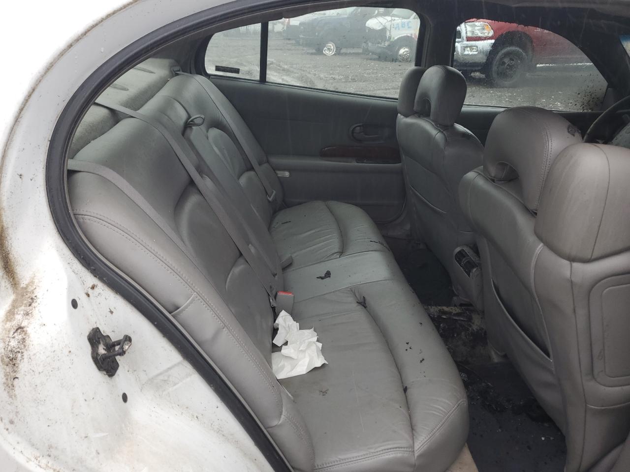 2000 Buick LeSabre - Image 10