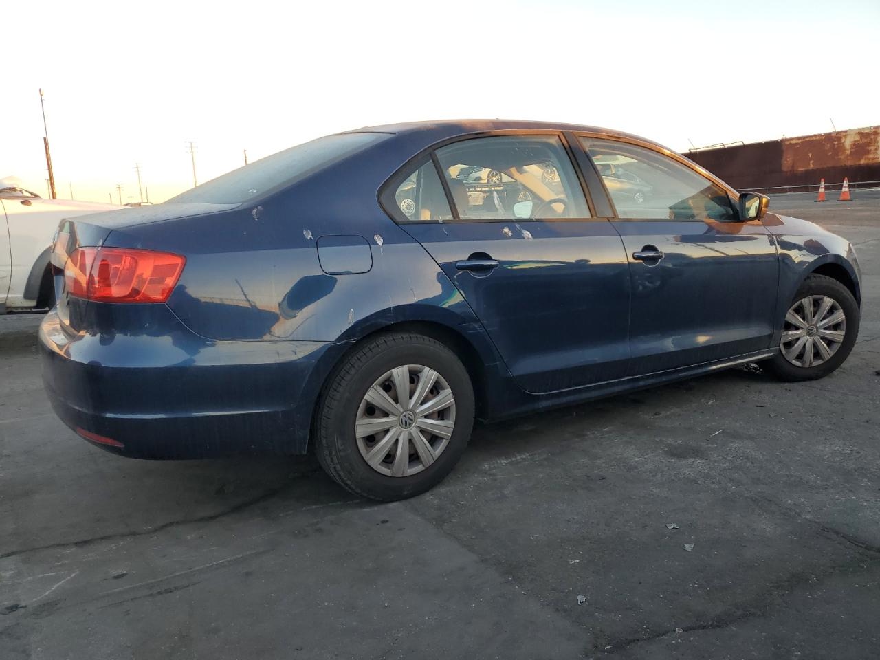 VIN 3VW2K7AJ6EM239606 2014 VOLKSWAGEN JETTA no.3