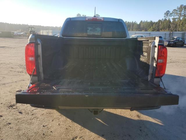  CHEVROLET COLORADO 2018 Gray