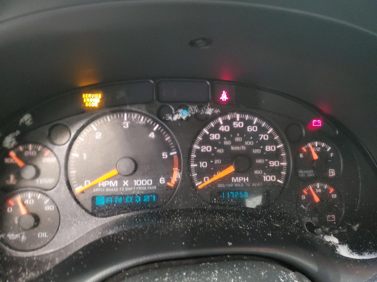 1998 GMC Sonoma - Image 9