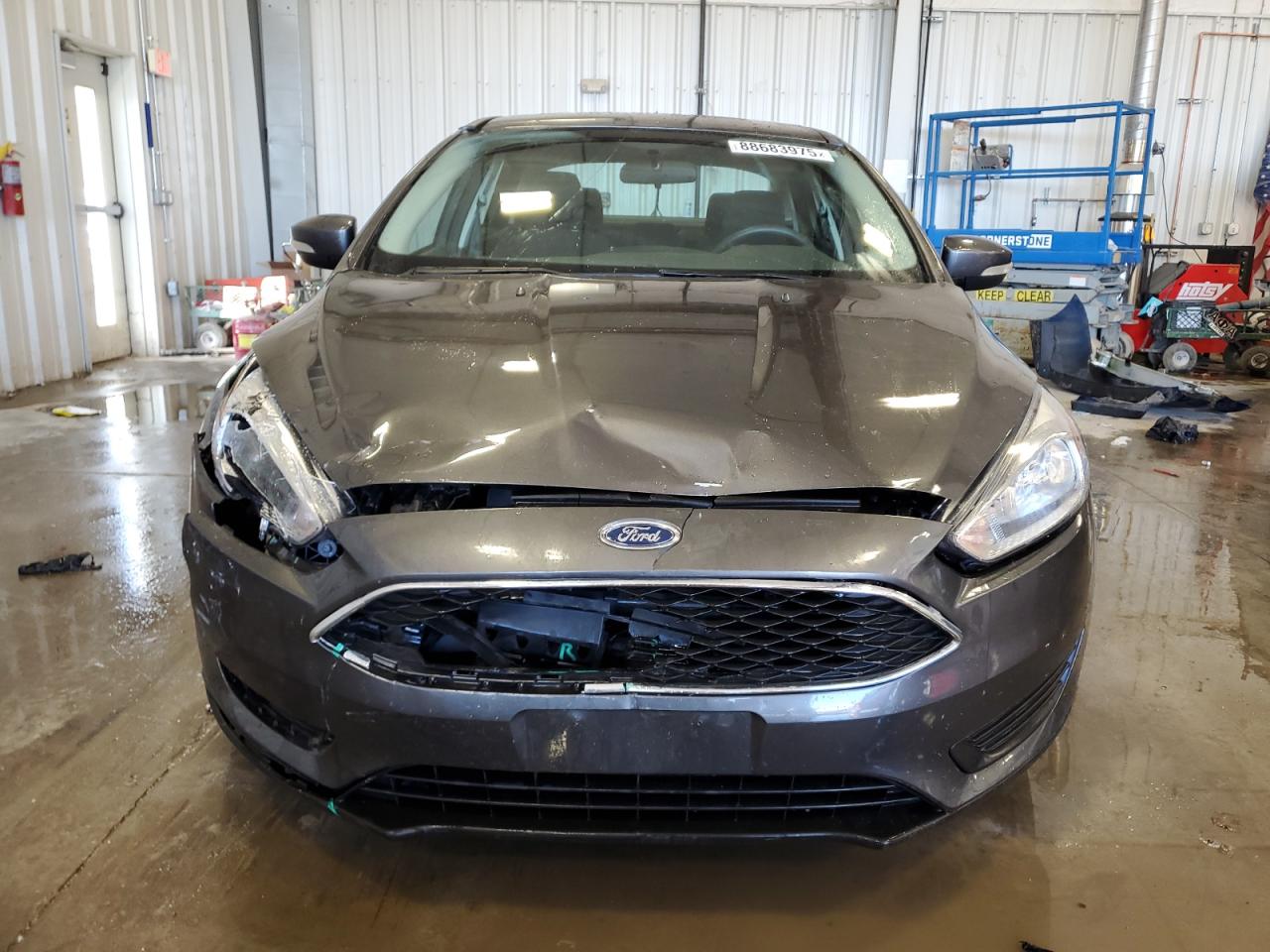 2018 Ford Focus - Image 5