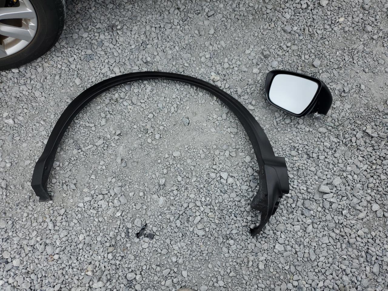 2022 Nissan Rogue Sport Sv VIN: JN1BJ1BV6NW348249 Lot: 88670465