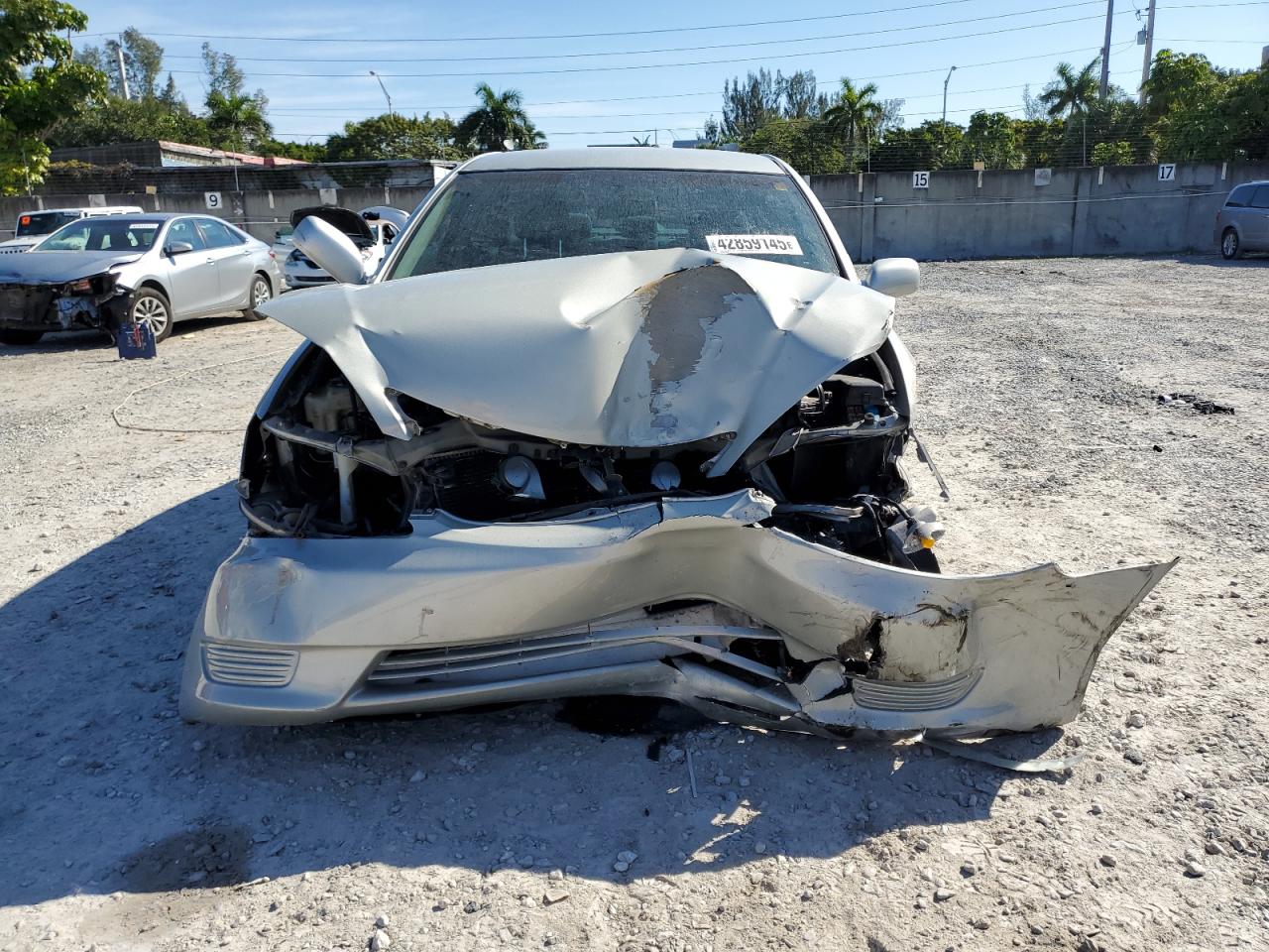 2006 Toyota Camry - Image 5