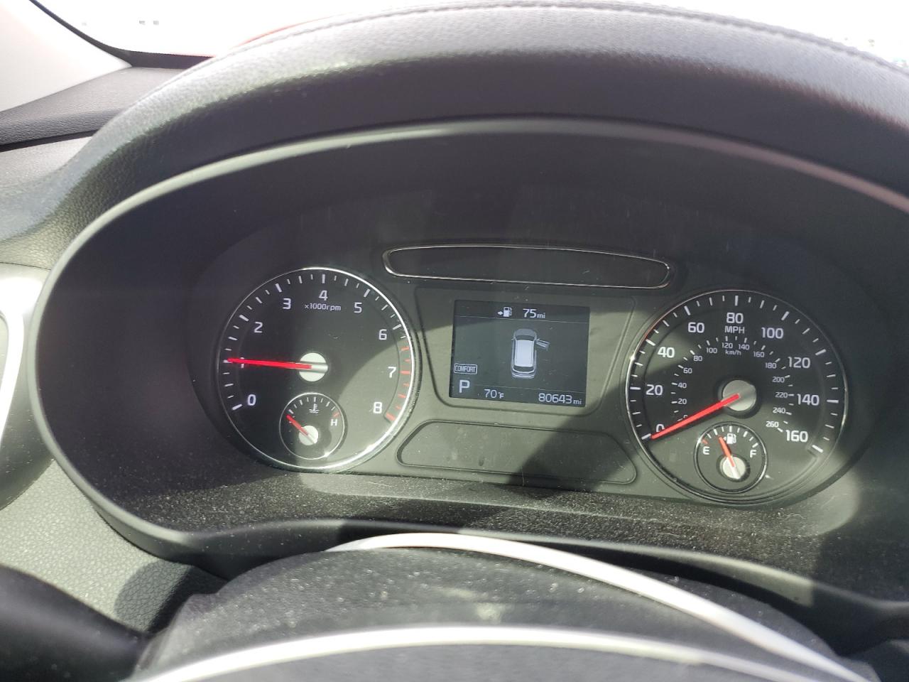 2019 Kia Sorento - Image 9