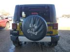 2008 Jeep Wrangler Unlimited Sahara na sprzedaż w Tanner, AL - All Over