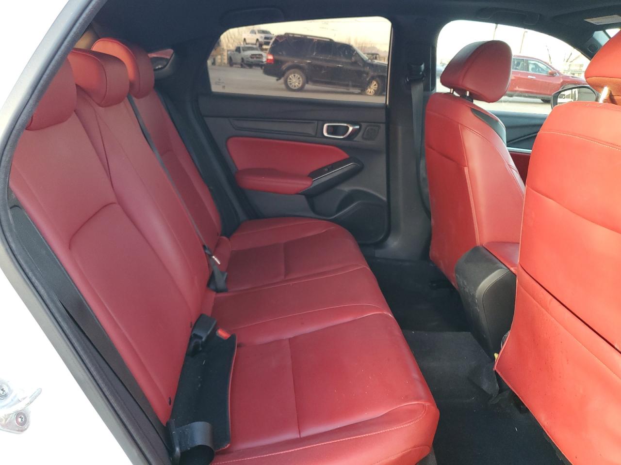 2024 Acura Integra - Image 10
