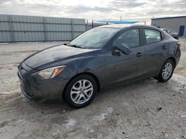 2016 Toyota Scion Ia 