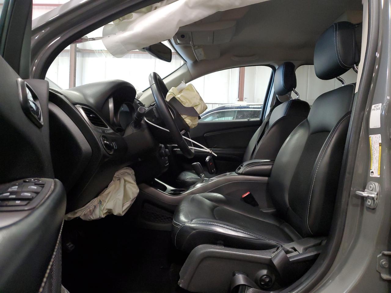 2019 Dodge Journey - Image 7