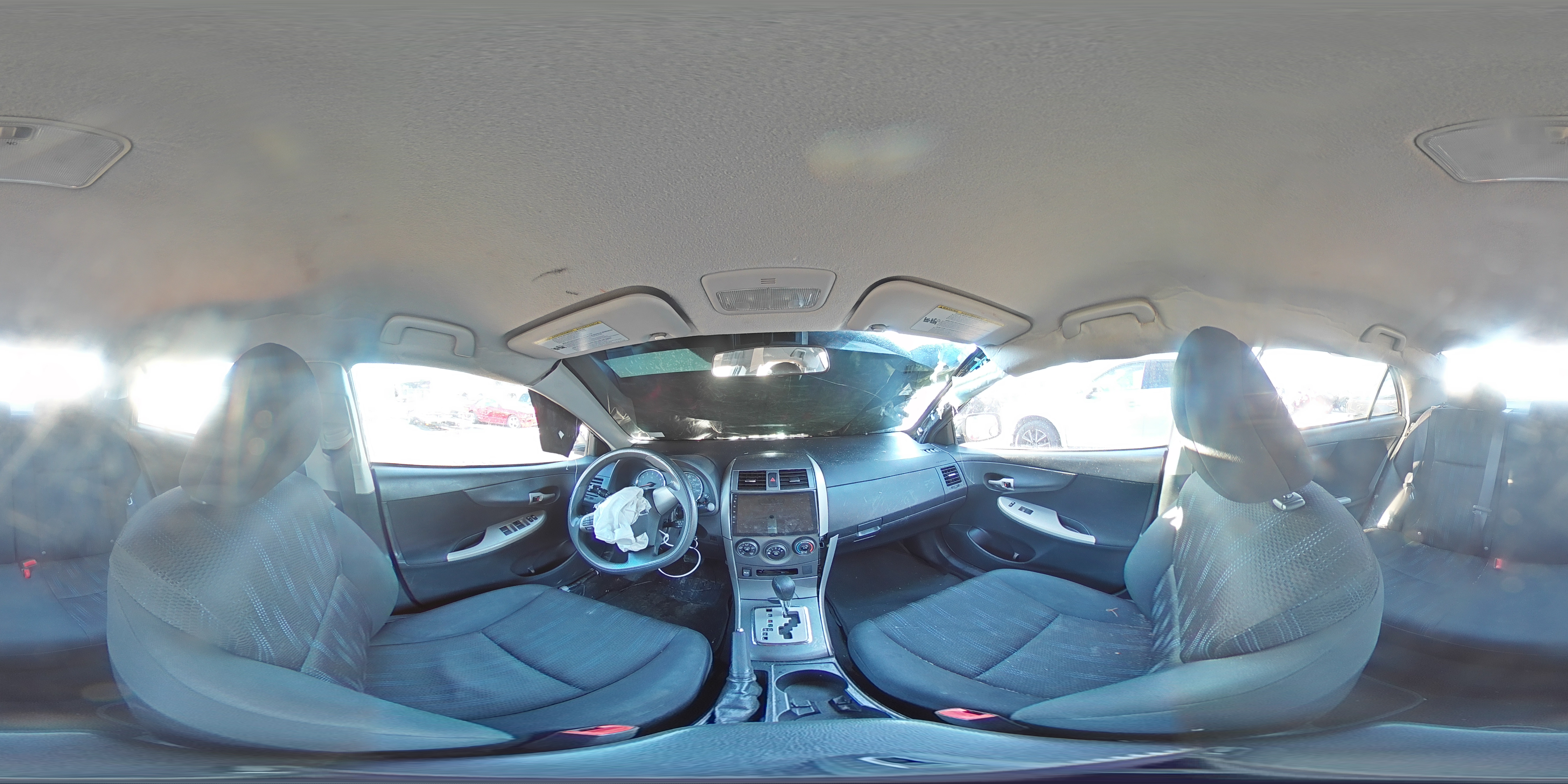 2011 Toyota Corolla - Image 13