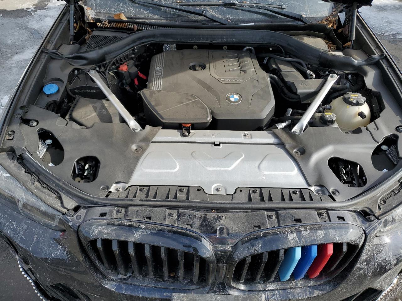 2023 BMW X3 - Image 12