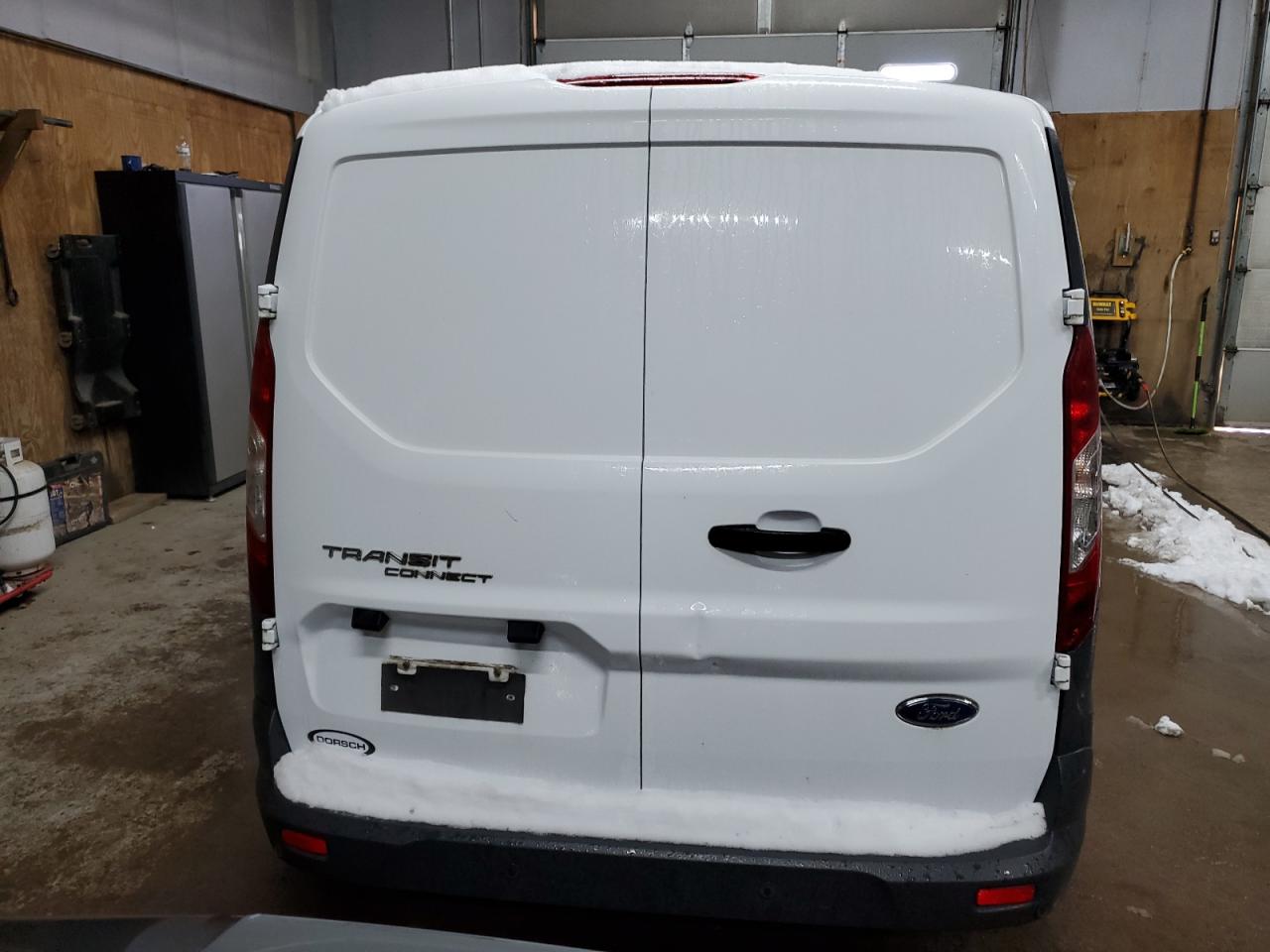 VIN NM0LS7E73H1295927 2017 FORD TRANSIT no.6