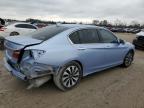 2017 Honda Accord Hybrid للبيع في Houston، TX - Rear End
