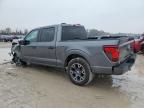 2024 Ford F150 Stx for Sale in Houston, TX - Front End