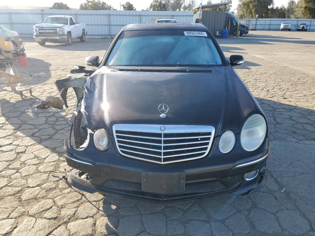 2009 Mercedes-Benz E-klasse - Image 5